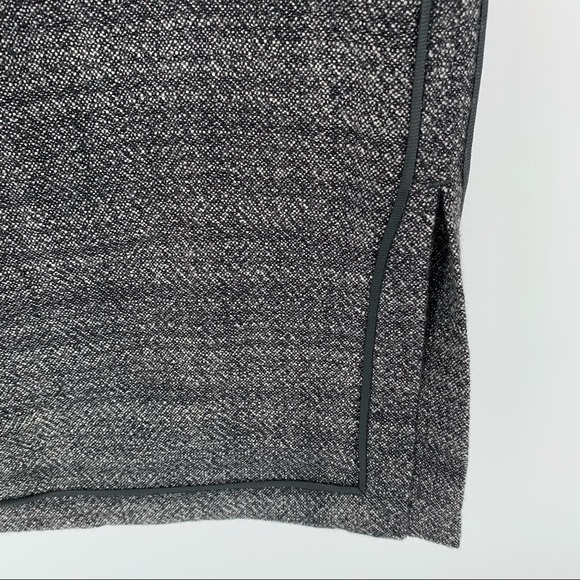 6267 Beautiful Elegant MIDI Skirt Made in Italy - Picture 6 of 11